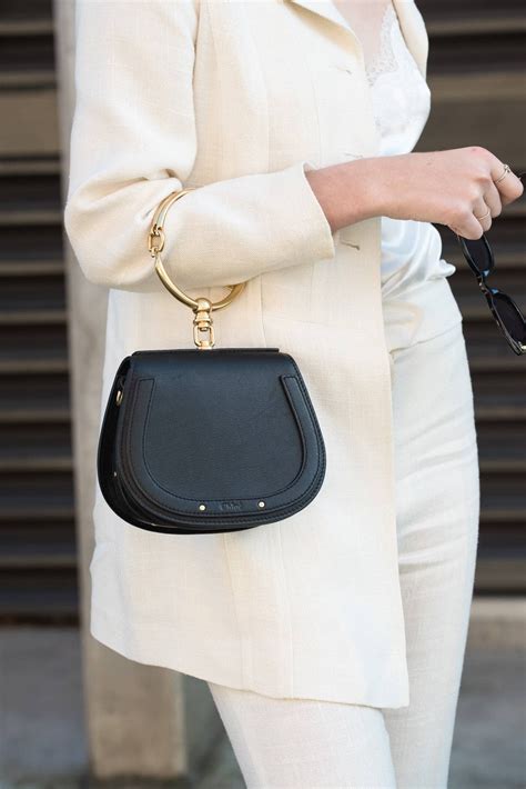 quality chloe bag